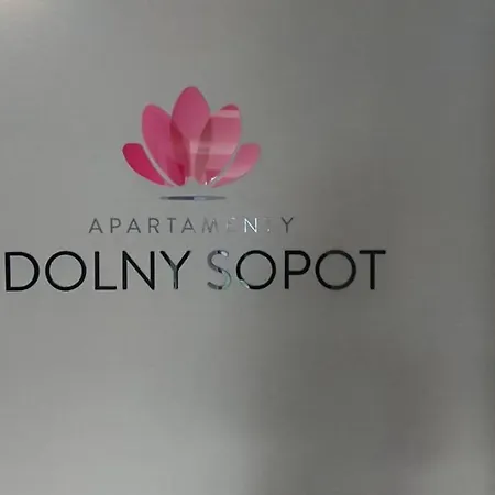 Lejlighed Kawalerka Z Miejscem Parkingowym W Hali Garazowej Sopot