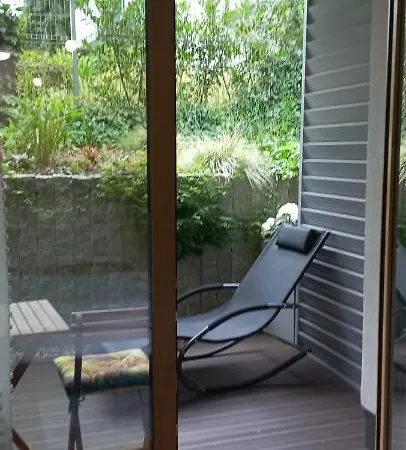 Kawalerka Z Miejscem Parkingowym W Hali Garazowej