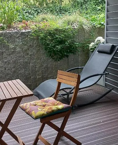 Kawalerka Z Miejscem Parkingowym W Hali Garazowej